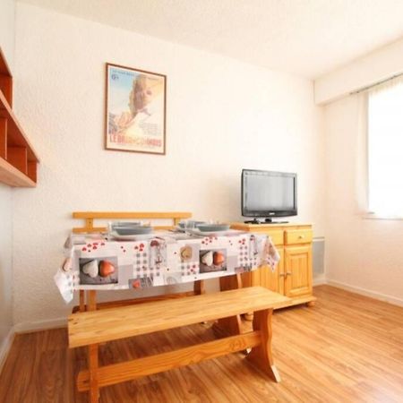 Studio Ideal 2 Personnes Et/Ou Avec 2 Enfants Briançon Exteriör bild