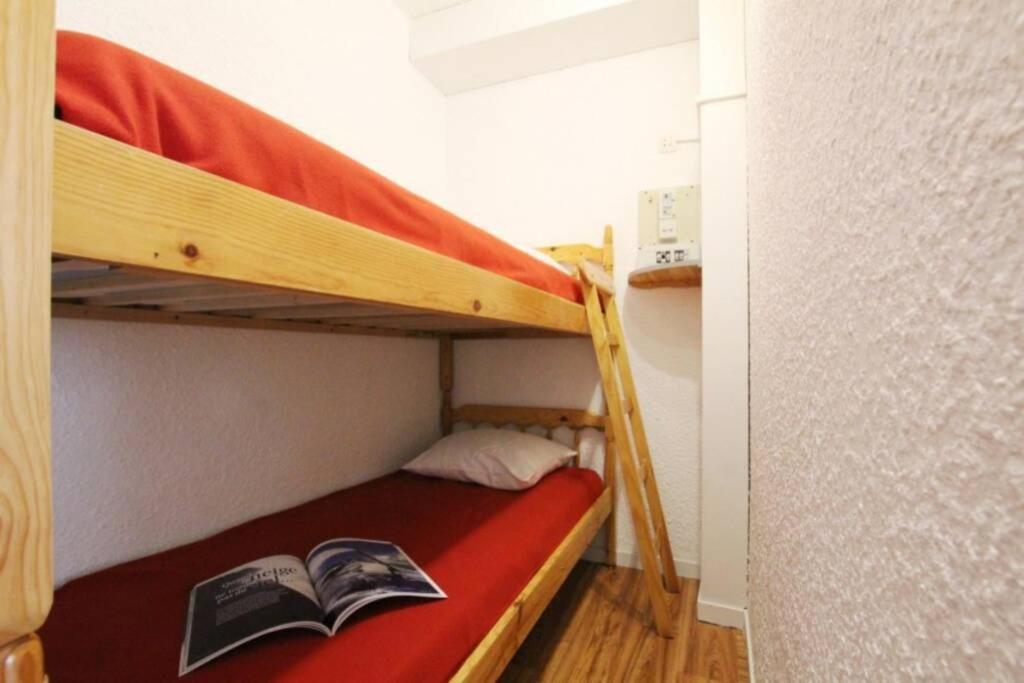 Studio Ideal 2 Personnes Et/Ou Avec 2 Enfants Briançon Exteriör bild